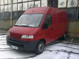 Bagażówka Szczecin